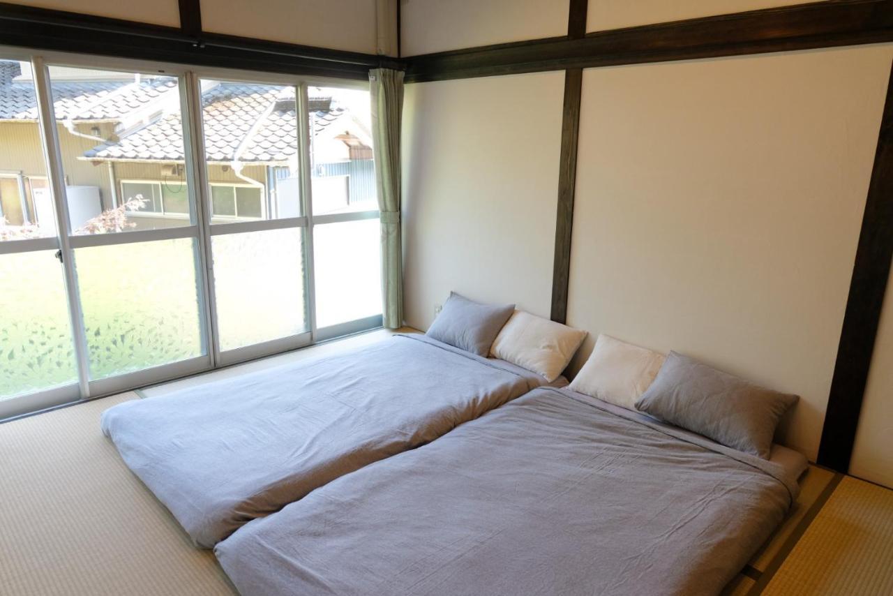 Private Inn Mei Vacation Rental Mei - Vacation Stay 57858V Ino Dış mekan fotoğraf