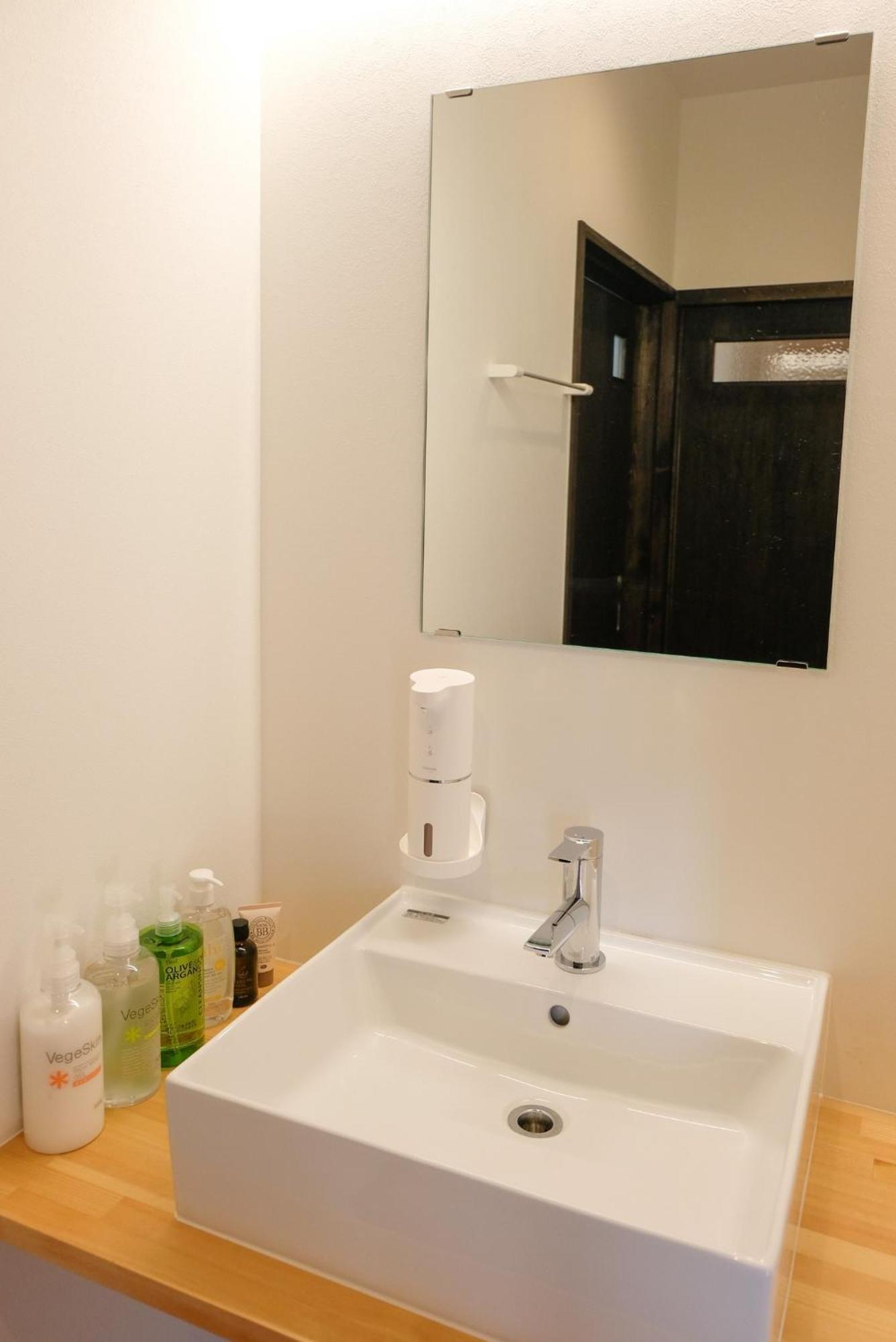 Private Inn Mei Vacation Rental Mei - Vacation Stay 57858V Ino Dış mekan fotoğraf