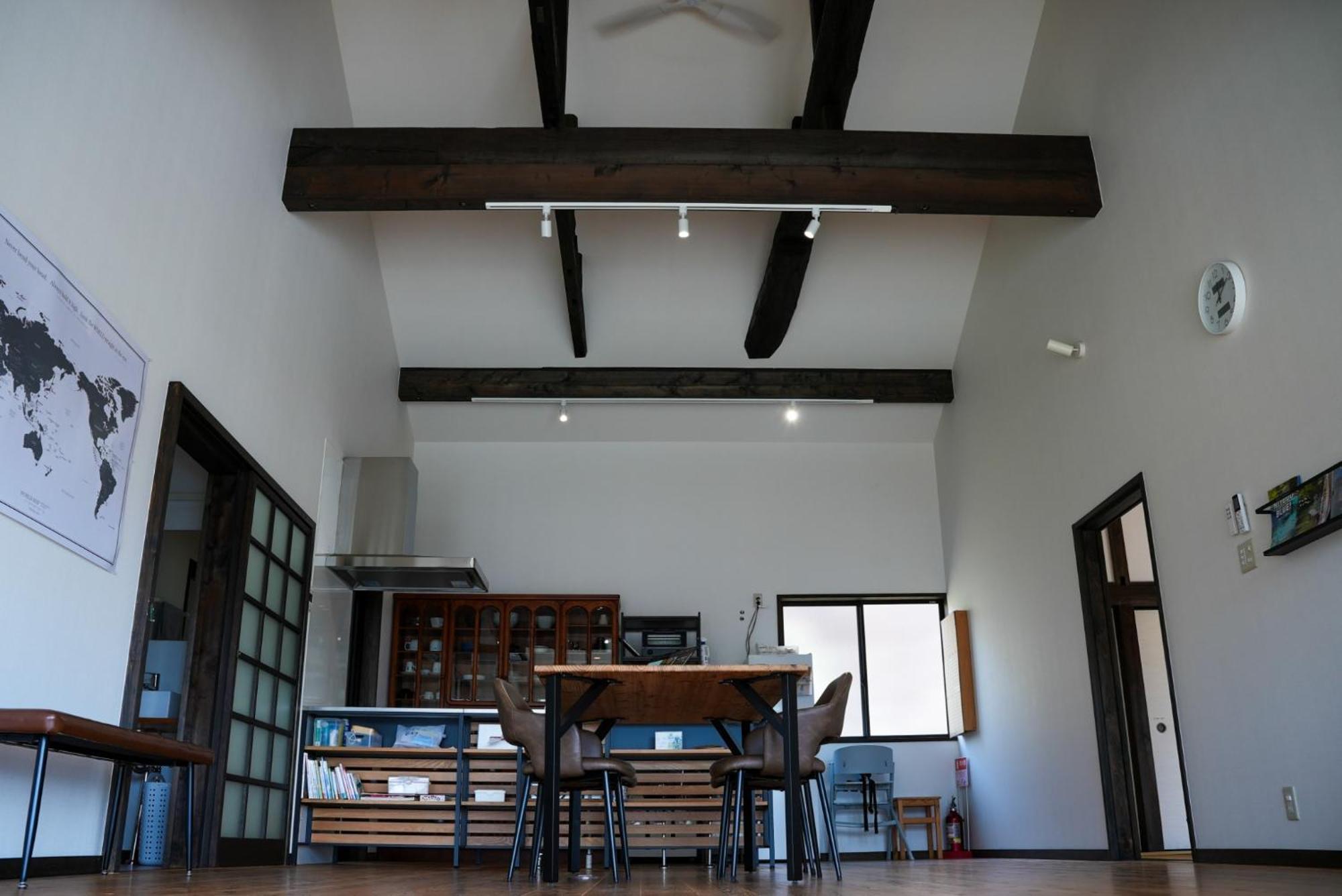 Private Inn Mei Vacation Rental Mei - Vacation Stay 57858V Ino Dış mekan fotoğraf